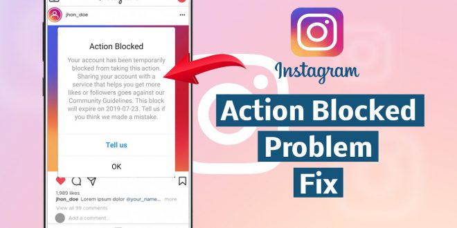 How to block someone from live instagram